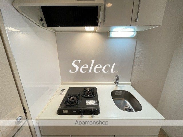 グランフォース横浜関内の内装