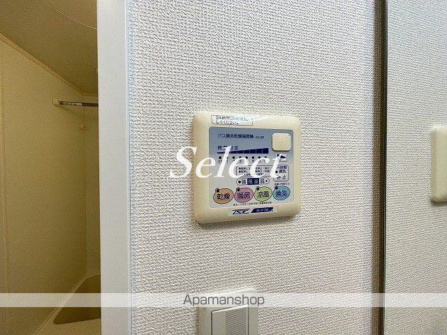 グランフォース横浜関内の内装