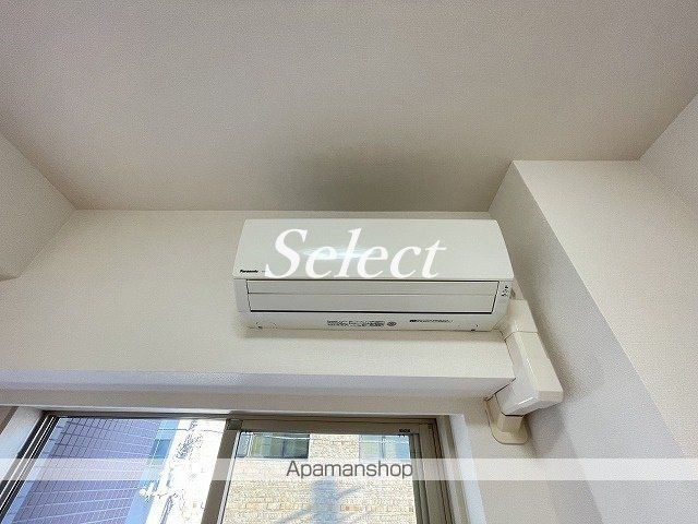 グランフォース横浜関内の内装