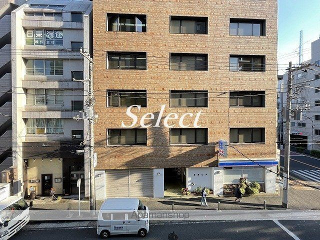 グランフォース横浜関内の内装