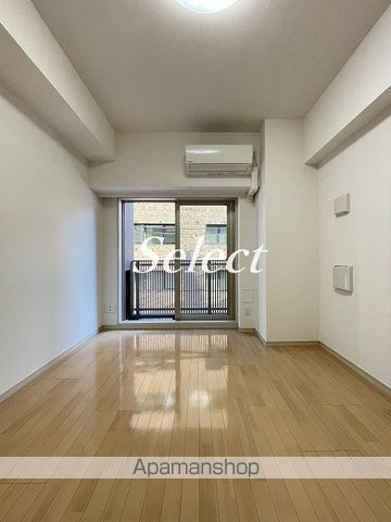 グランフォース横浜関内の内装