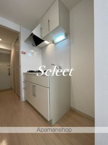 グランフォース横浜関内の内装