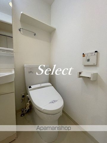 グランフォース横浜関内の内装