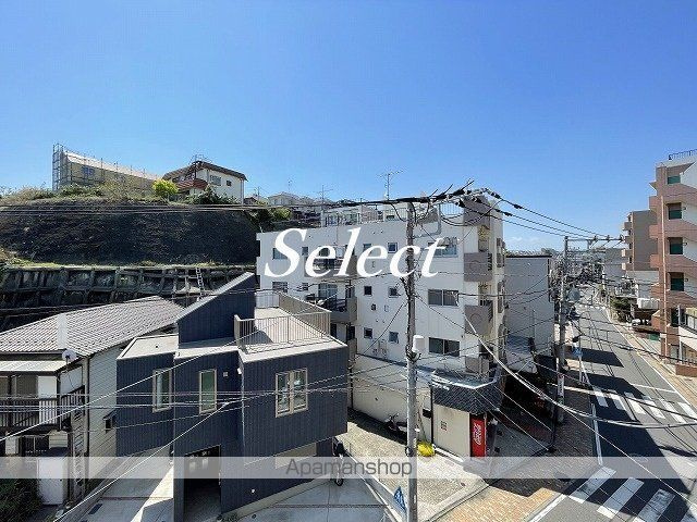 ソレイユ本牧のその他共用部分