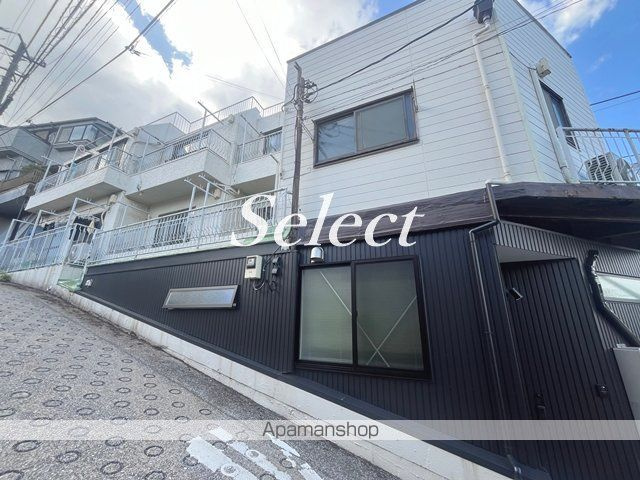 本牧１ＳＴＳＴＡＲの外観