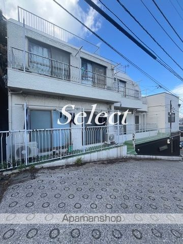 本牧１ＳＴＳＴＡＲの外観
