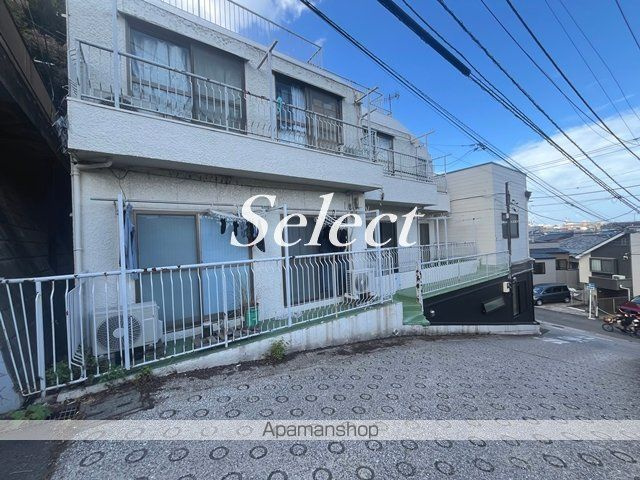 本牧１ＳＴＳＴＡＲの外観