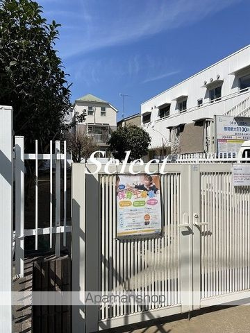 ＫＳ　ＡＶＥＮＩＲの周辺|木下の保育 幼稚園 158m 