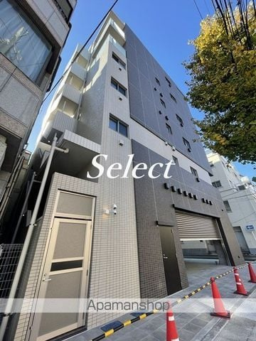 ＫＳ　ＡＶＥＮＩＲの外観