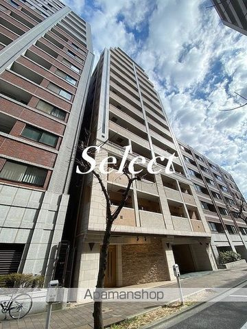 ライオンズステーションプラザ横濱プリマゾーナの外観
