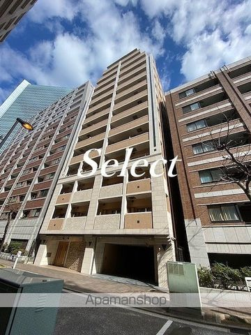 ライオンズステーションプラザ横濱プリマゾーナの外観