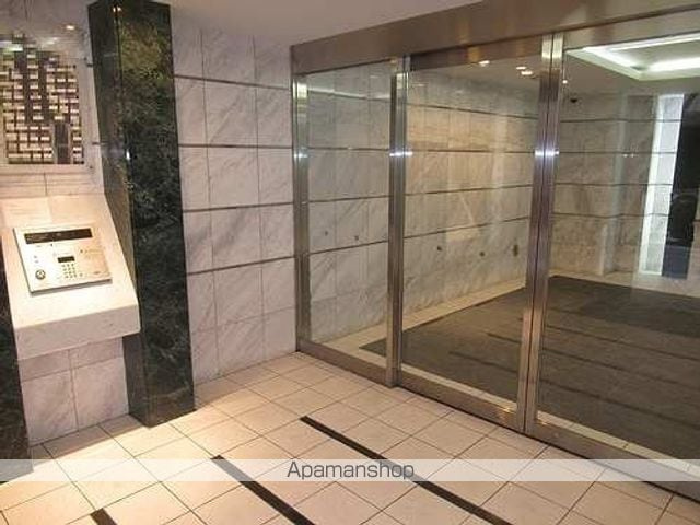 ライオンズステーションプラザ横濱プリマゾーナの内装