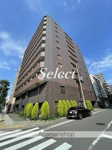 フェニックス横濱関内ＢＡＹ　ＧＡＩＡの外観
