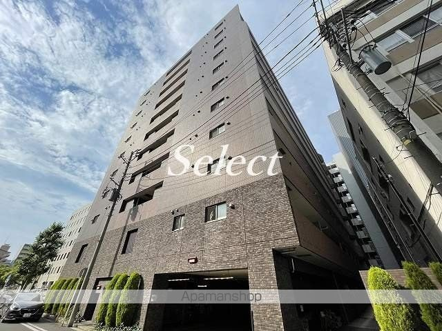 フェニックス横濱関内ＢＡＹ　ＧＡＩＡの外観