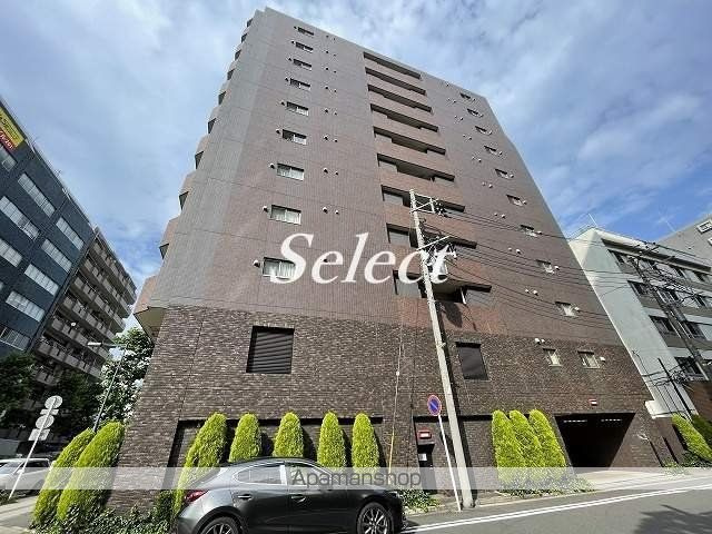 フェニックス横濱関内ＢＡＹ　ＧＡＩＡの外観