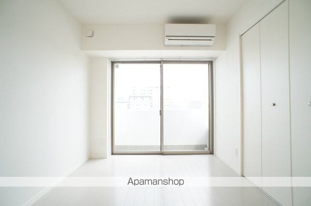 リブリ・ＳＨＡＲＫＹの内装