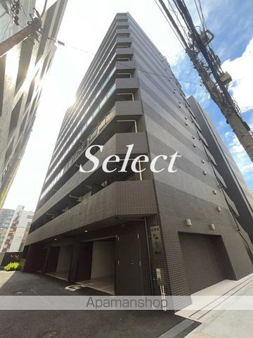 アラート横濱桜木町Ⅱの外観