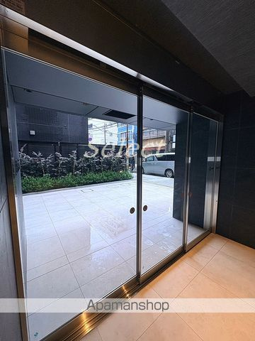 アラート横濱桜木町Ⅰのその他共用部分