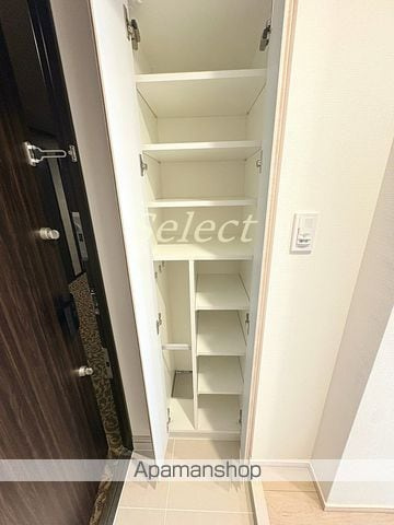 アラート横濱桜木町Ⅰの内装