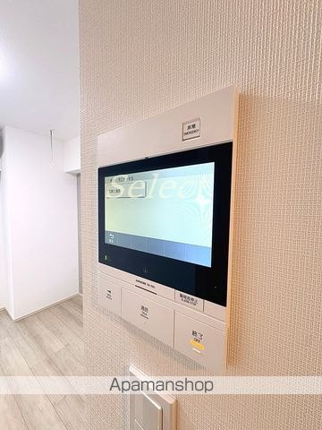 アラート横濱桜木町Ⅰの内装