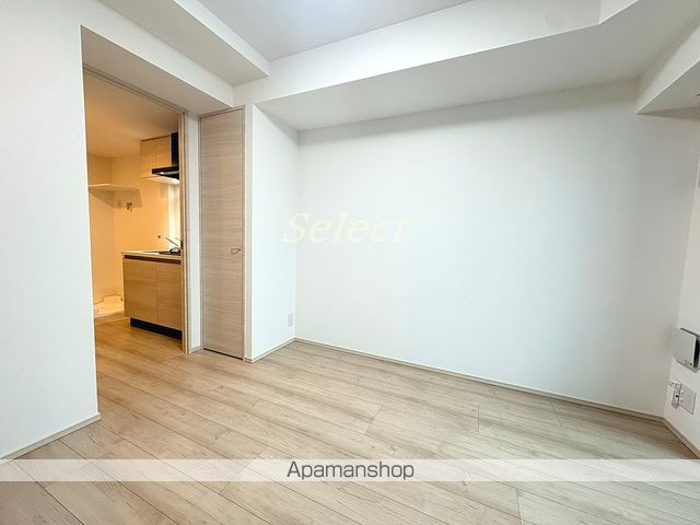 アラート横濱桜木町Ⅰの内装