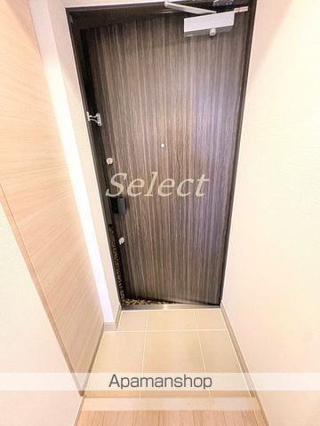 アラート横濱桜木町Ⅰの内装