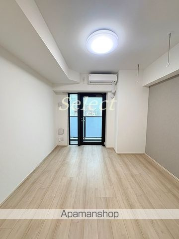 アラート横濱桜木町Ⅰの内装