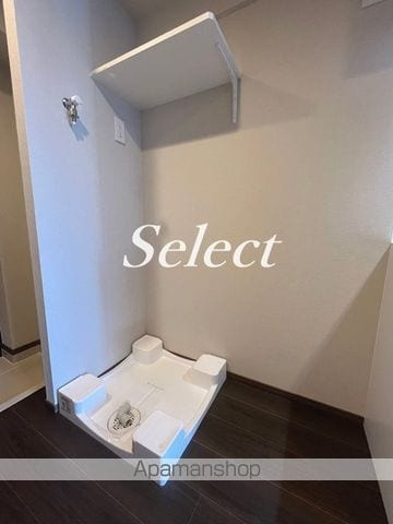 アラート横濱桜木町Ⅰの内装