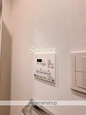 アラート横濱桜木町Ⅰの内装