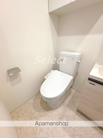 アラート横濱桜木町Ⅰの内装