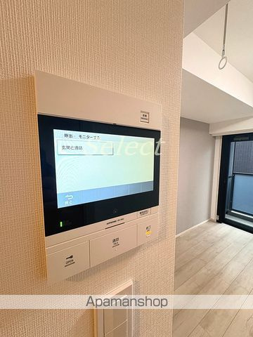 アラート横濱桜木町Ⅰの内装