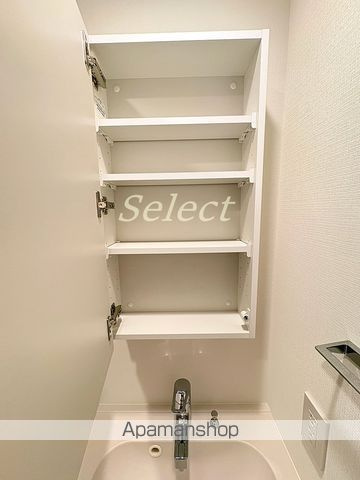 アラート横濱桜木町Ⅰの内装