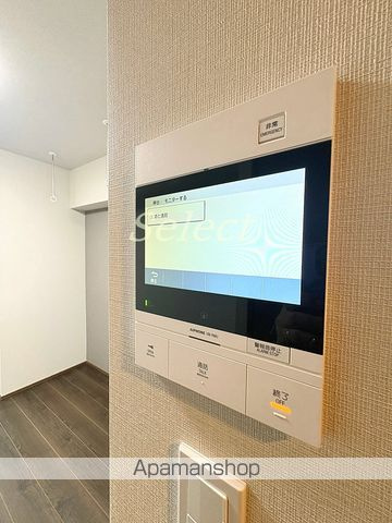 アラート横濱桜木町Ⅰの内装