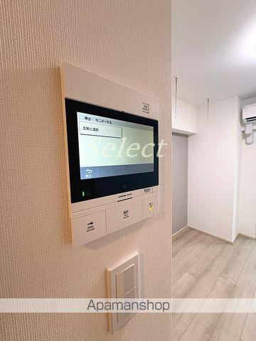 アラート横濱桜木町Ⅰの内装