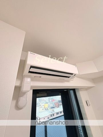 アラート横濱桜木町Ⅰの内装