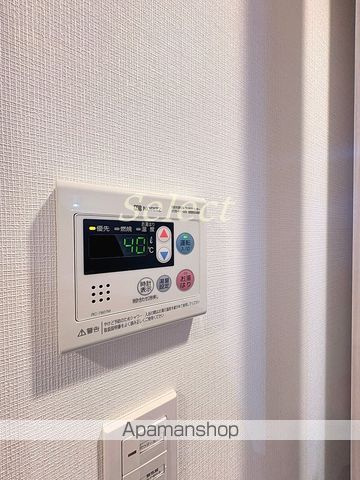 アラート横濱桜木町Ⅰの内装