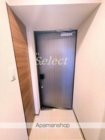 アラート横濱桜木町Ⅰの内装