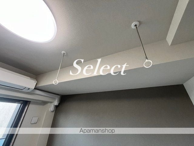 アラート横濱桜木町Ⅰの内装