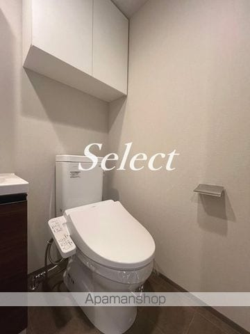 アラート横濱桜木町Ⅰの内装