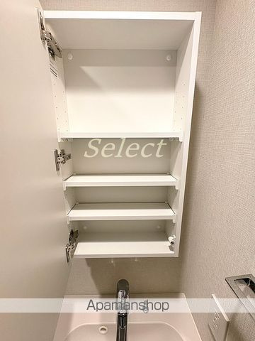 アラート横濱桜木町Ⅰの内装