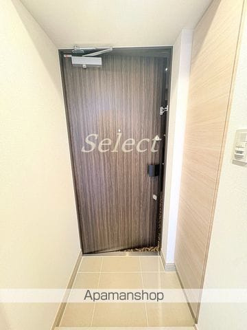 アラート横濱桜木町Ⅰの内装