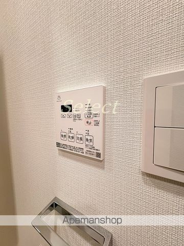 アラート横濱桜木町Ⅰの内装