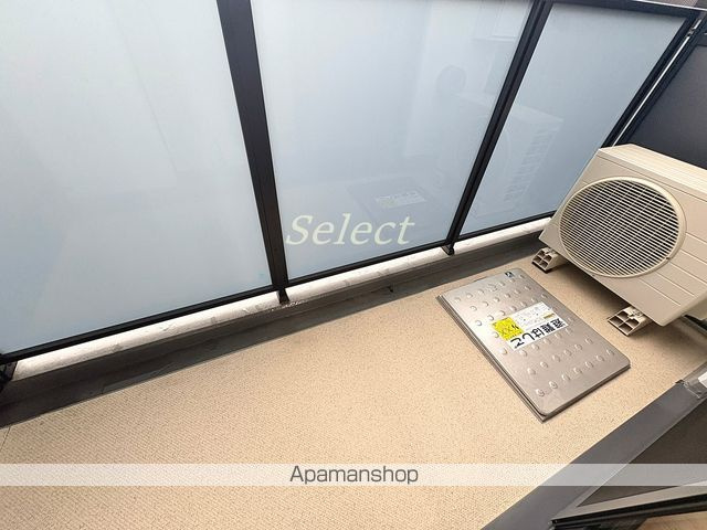 アラート横濱桜木町Ⅰの内装