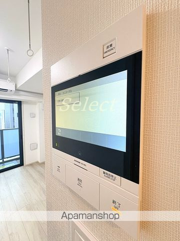 アラート横濱桜木町Ⅰの内装