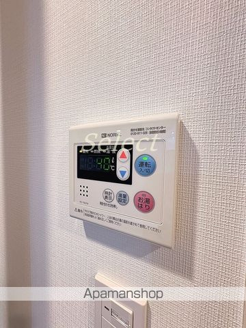 アラート横濱桜木町Ⅰの内装