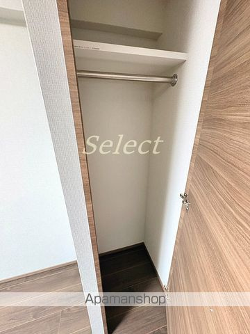 アラート横濱桜木町Ⅰの内装