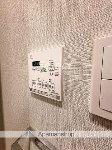 アラート横濱桜木町Ⅰの内装