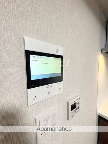 アラート横濱桜木町Ⅰの内装