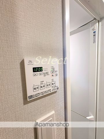 アラート横濱桜木町Ⅰの内装
