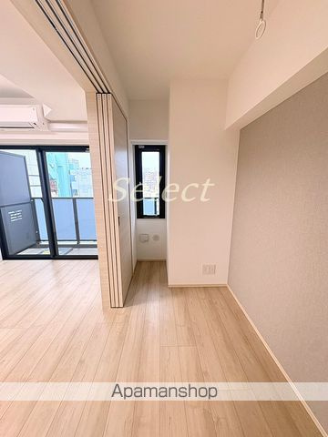アラート横濱桜木町Ⅰの内装